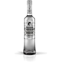 Los mejores  - Vodka Russian Standard Platinum - 1 botella de 70 cl